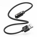 Magnetic Charging Cable for Open-Ear Bone Conduction Headphones