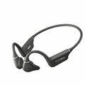 Hydrivo Swim — Waterproof Bone Conduction Headphones for Swimming