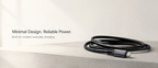 Cable de carga rápida USB-C a USB-C de 100 W | Trenzado de 6 pies, paquete de 2