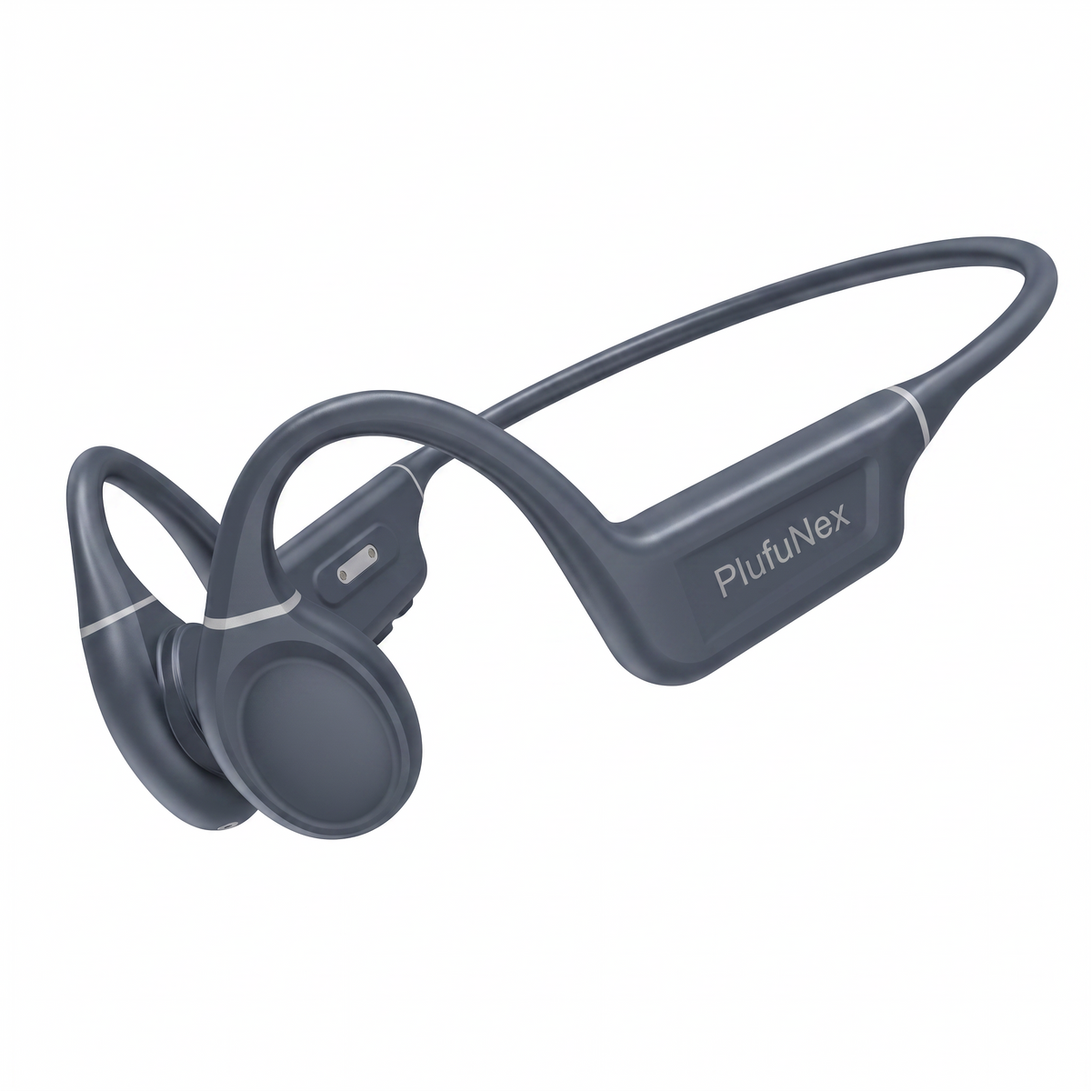 Auriculares de conducción ósea de oído abierto OpenAqua Pro