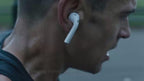 Auriculares de conducción ósea de oído abierto Airlie